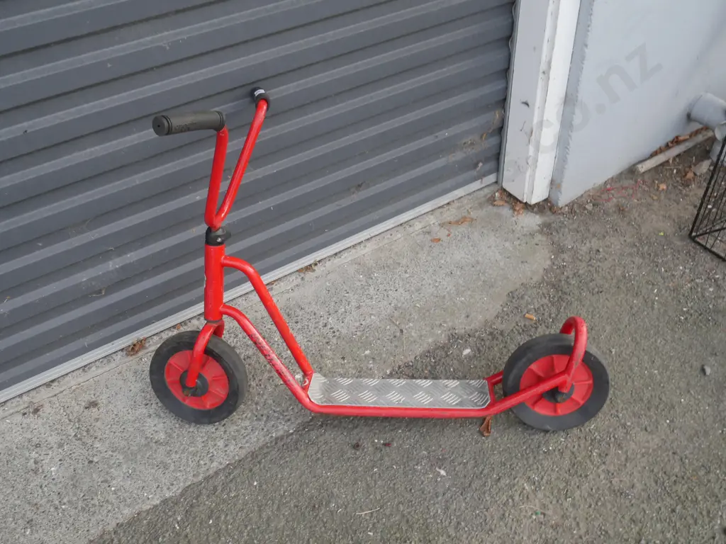 Scooter Image 1++