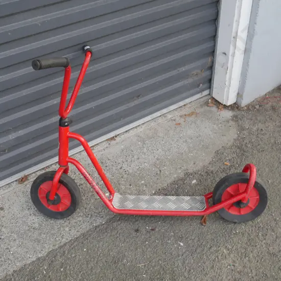Scooter
