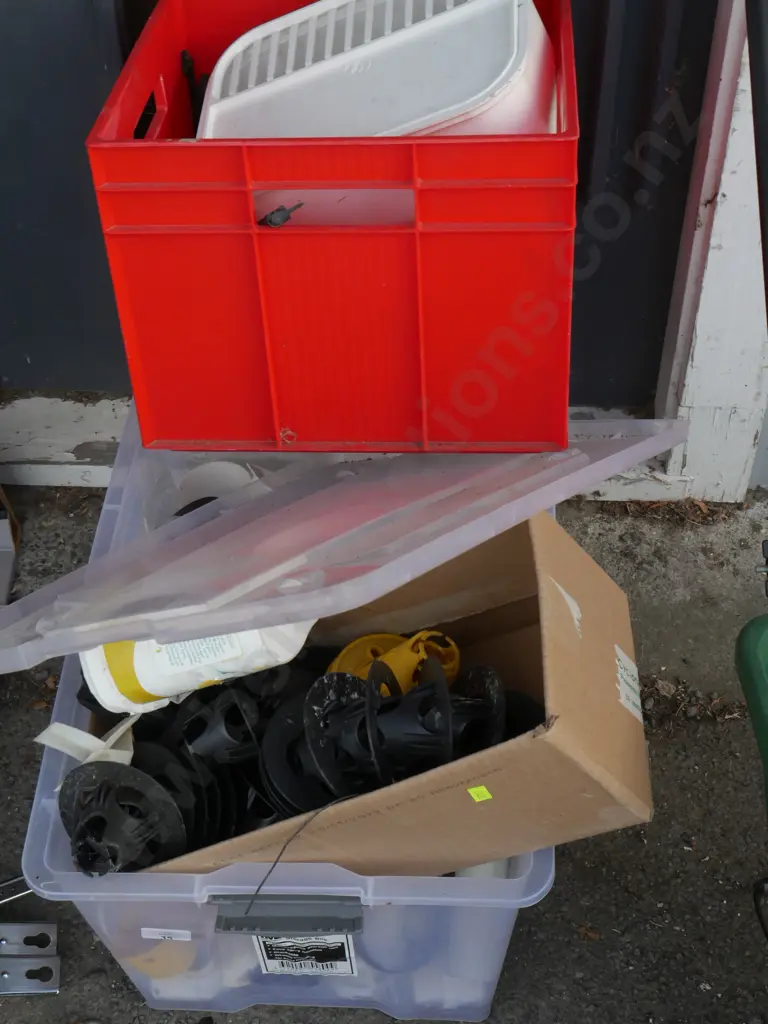 Plumbing fittings etc Image 1++