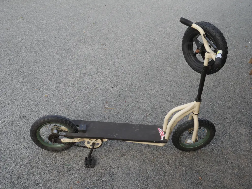Scooter Image 1++