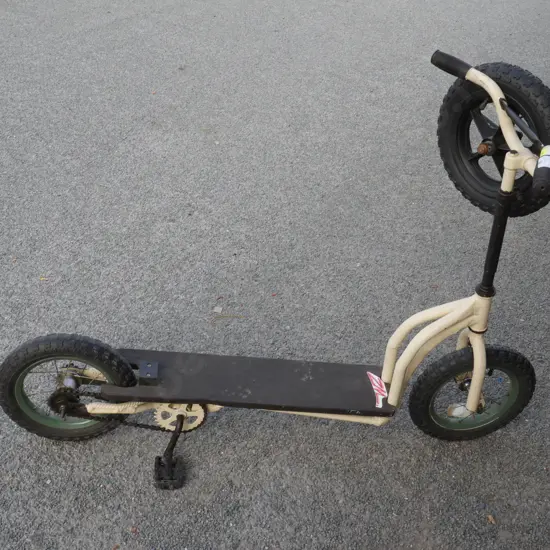 Scooter