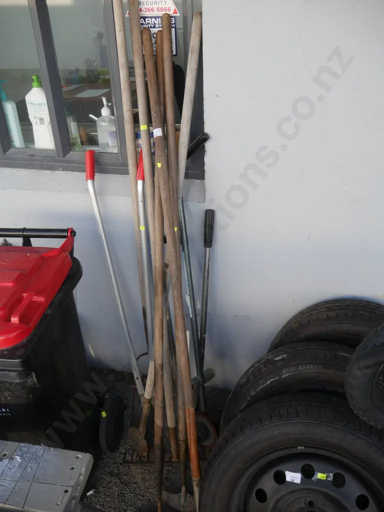 Garden tools Image 1++