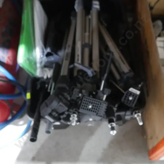 Tripods