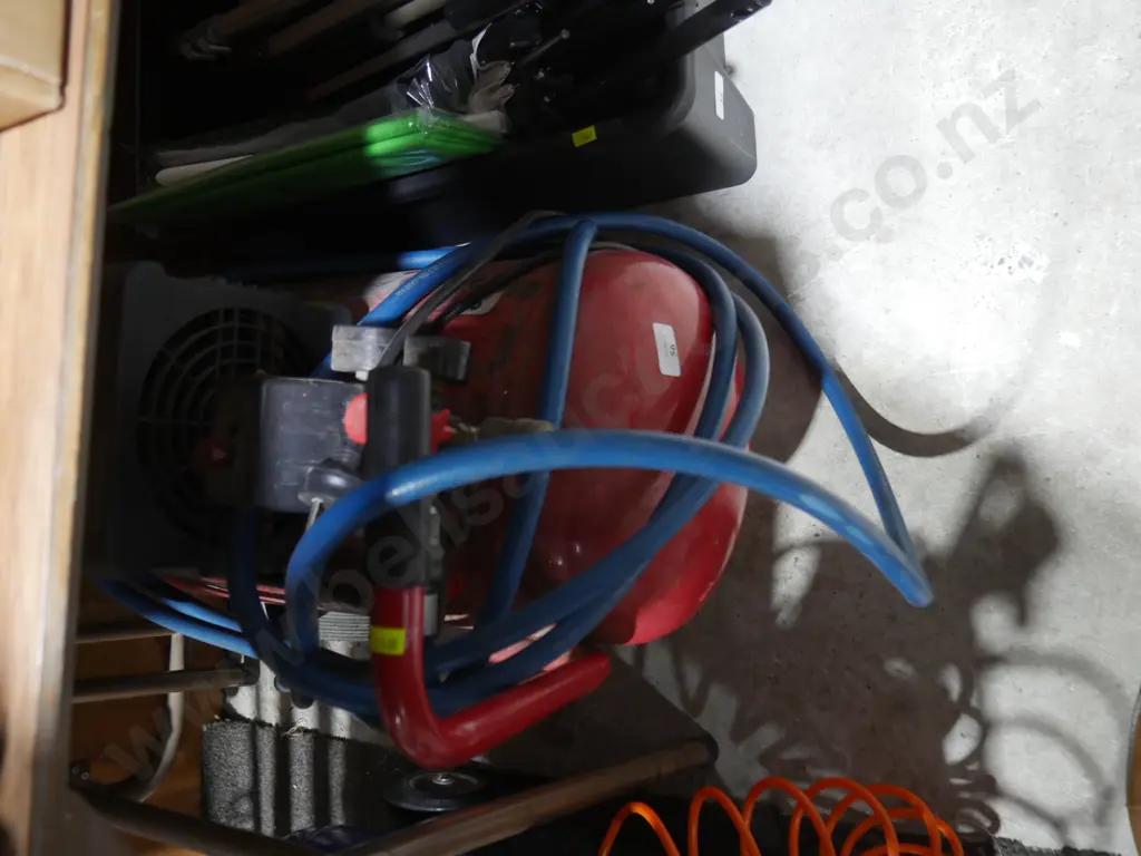 Air compressor Image 1++