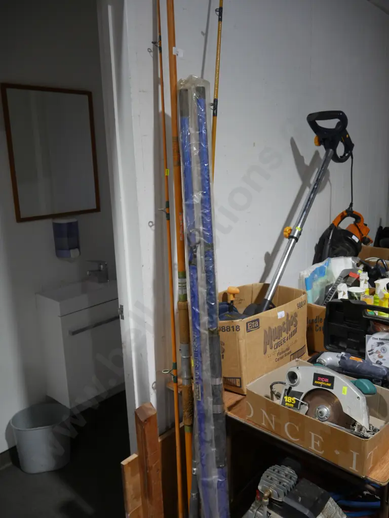 Fishing rods Image 1++