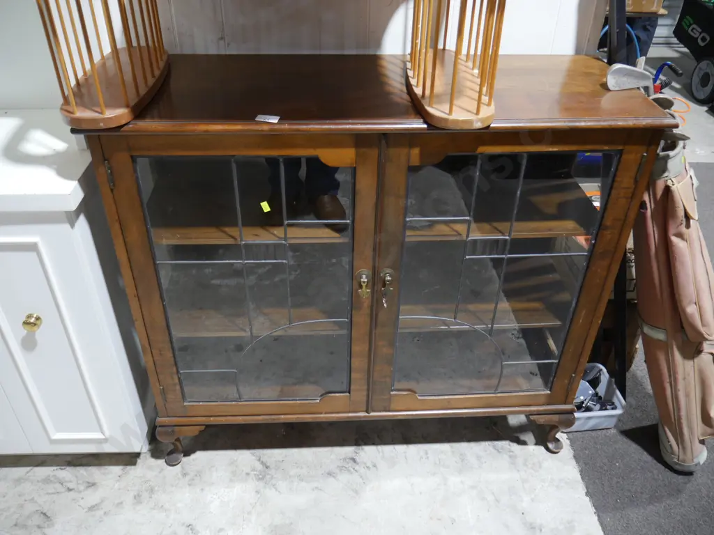 Display cabinet Image 1++