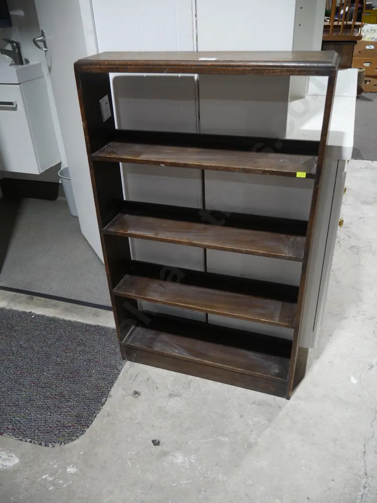 Bookcase Image 1++