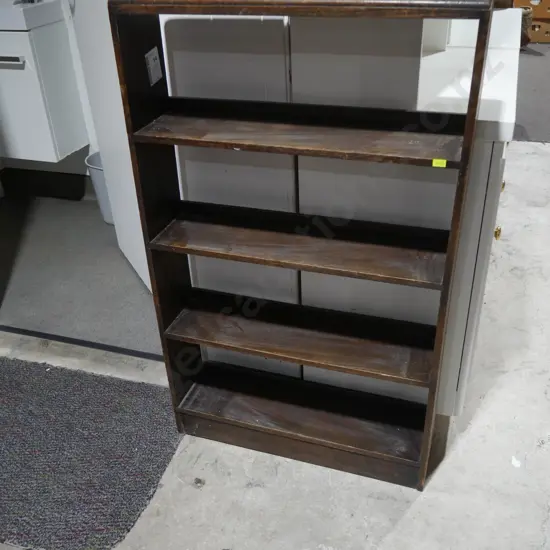Bookcase