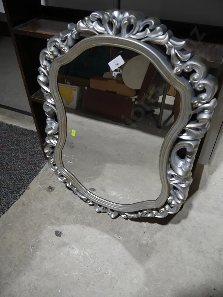 Wall mirror Image 1++