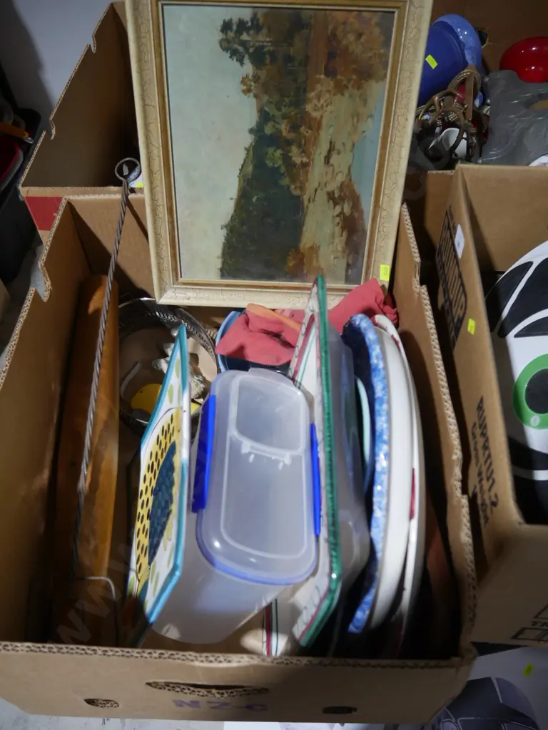 Platters, artwork etc Image 1++