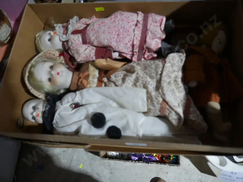 Dolls Image 1++