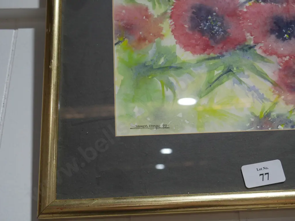 Flower artwork Image 1++