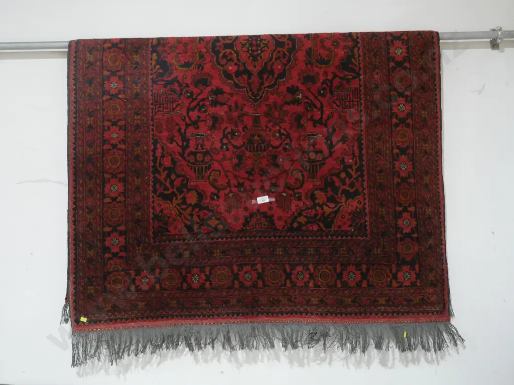 Floor rug Image 1++