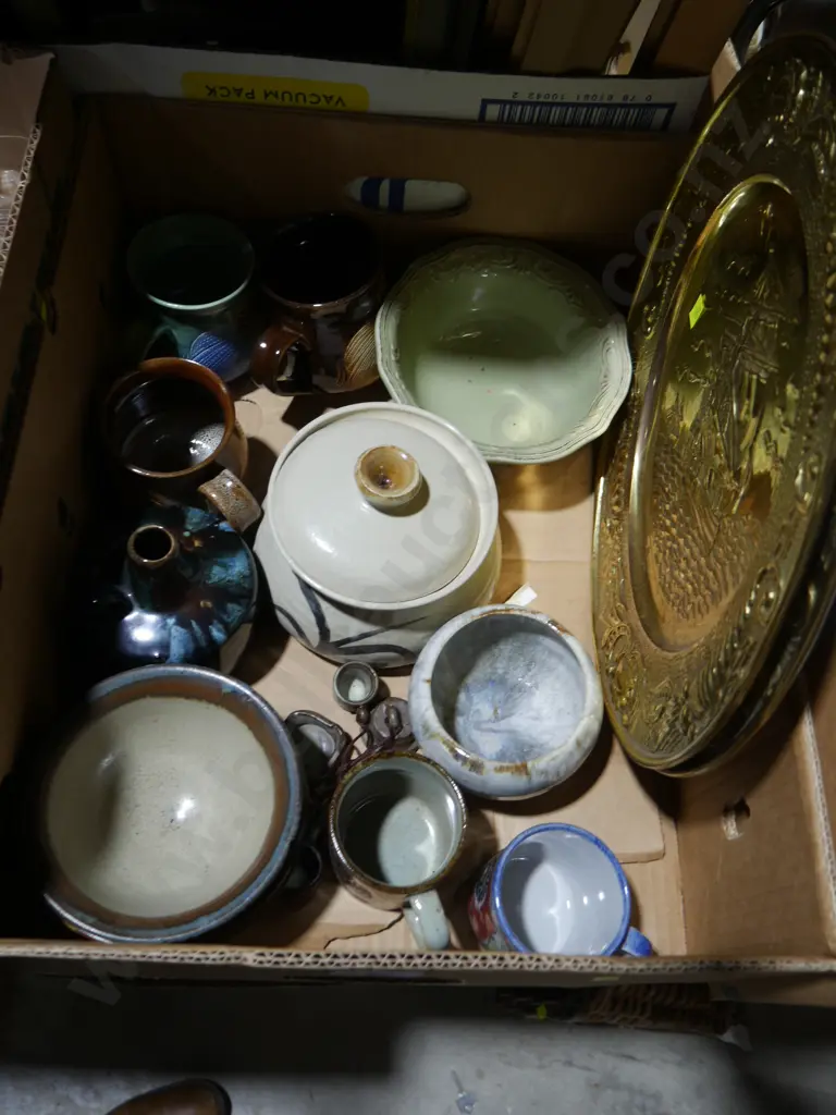 Pottery china etc Image 1++