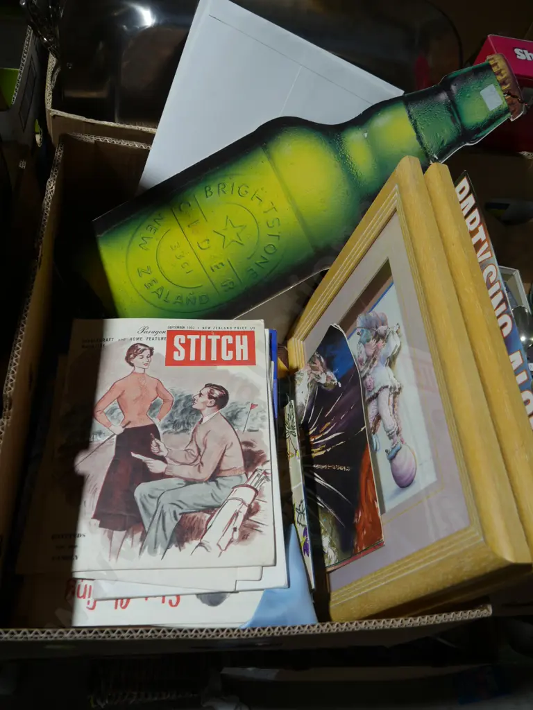 Books, 3d artworks etc Image 1++