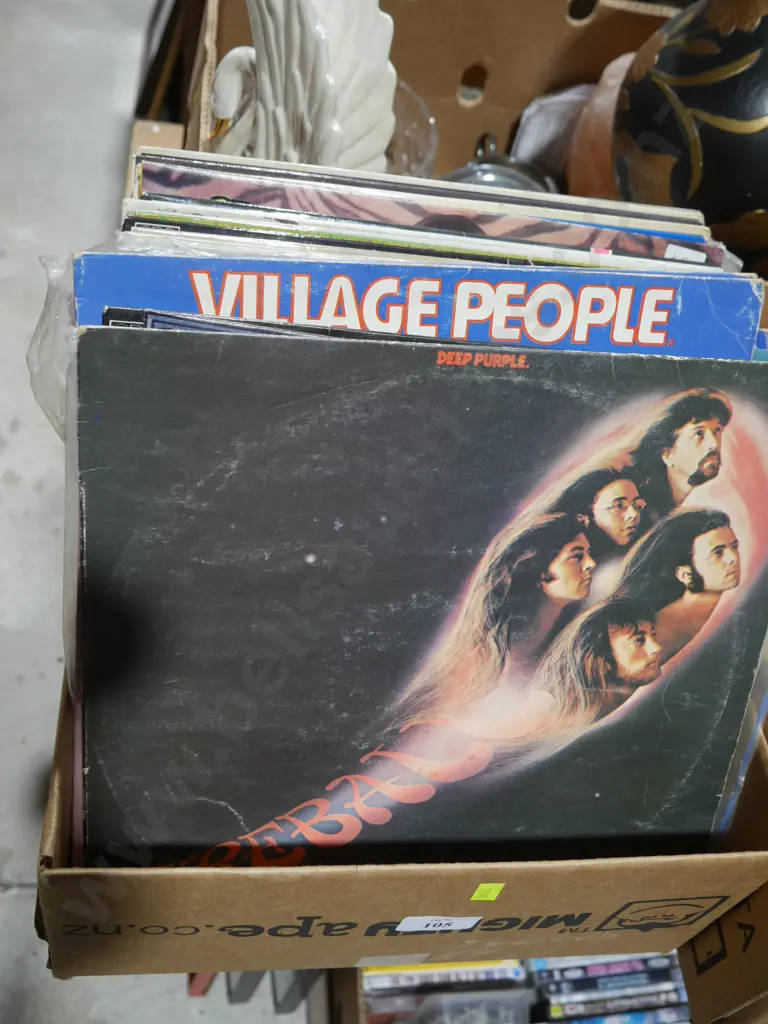 Records Image 1++