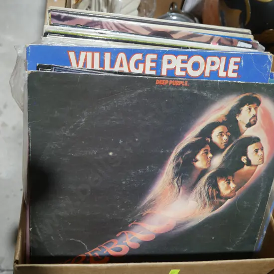 Records