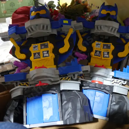 Toys
