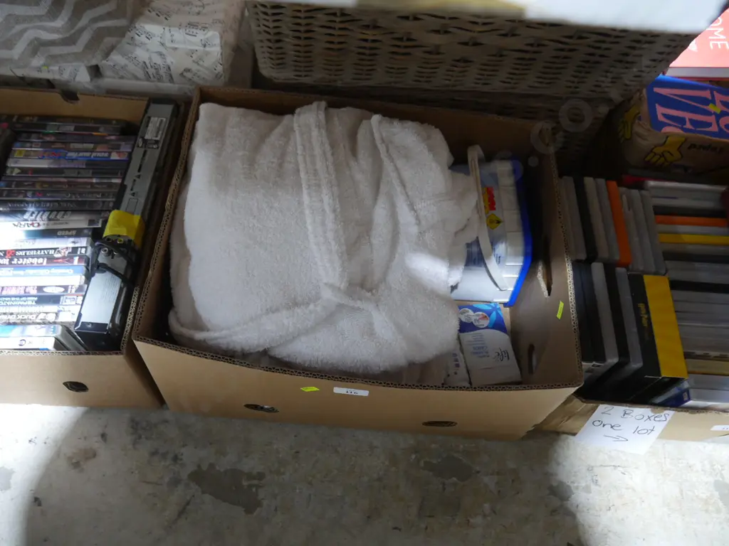 Spa pool items Image 1++