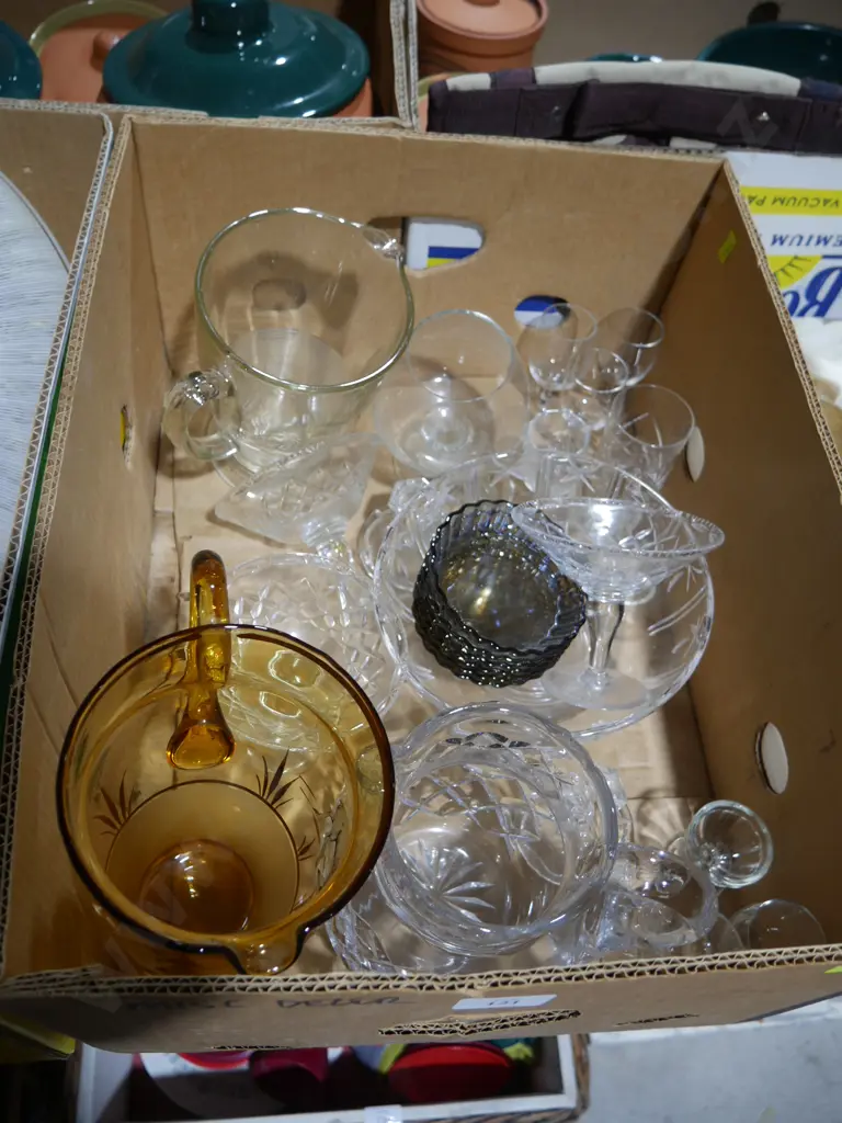 Glassware Image 1++