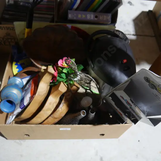 Sundries