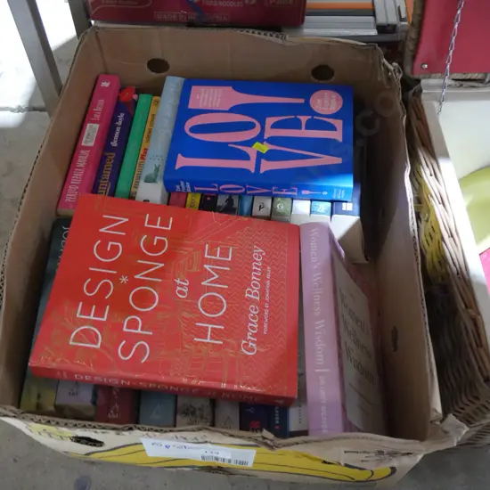 Books