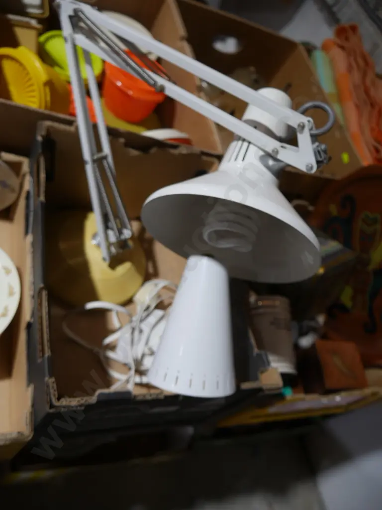 Anglepoise lamp Image 1++