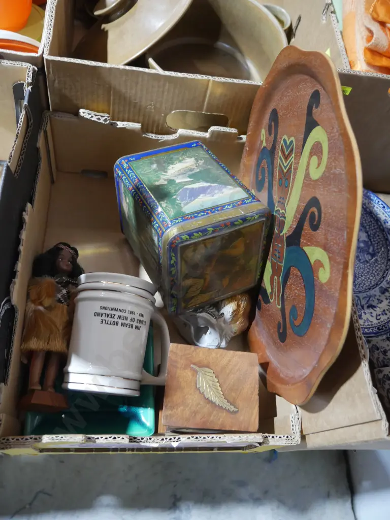 Kiwiana items Image 1++