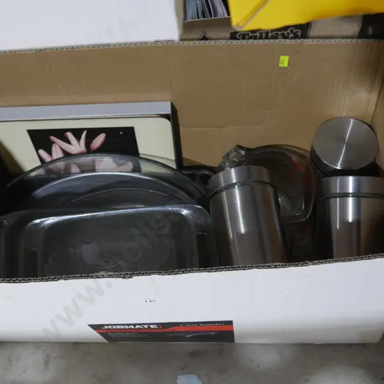 Kitchenware