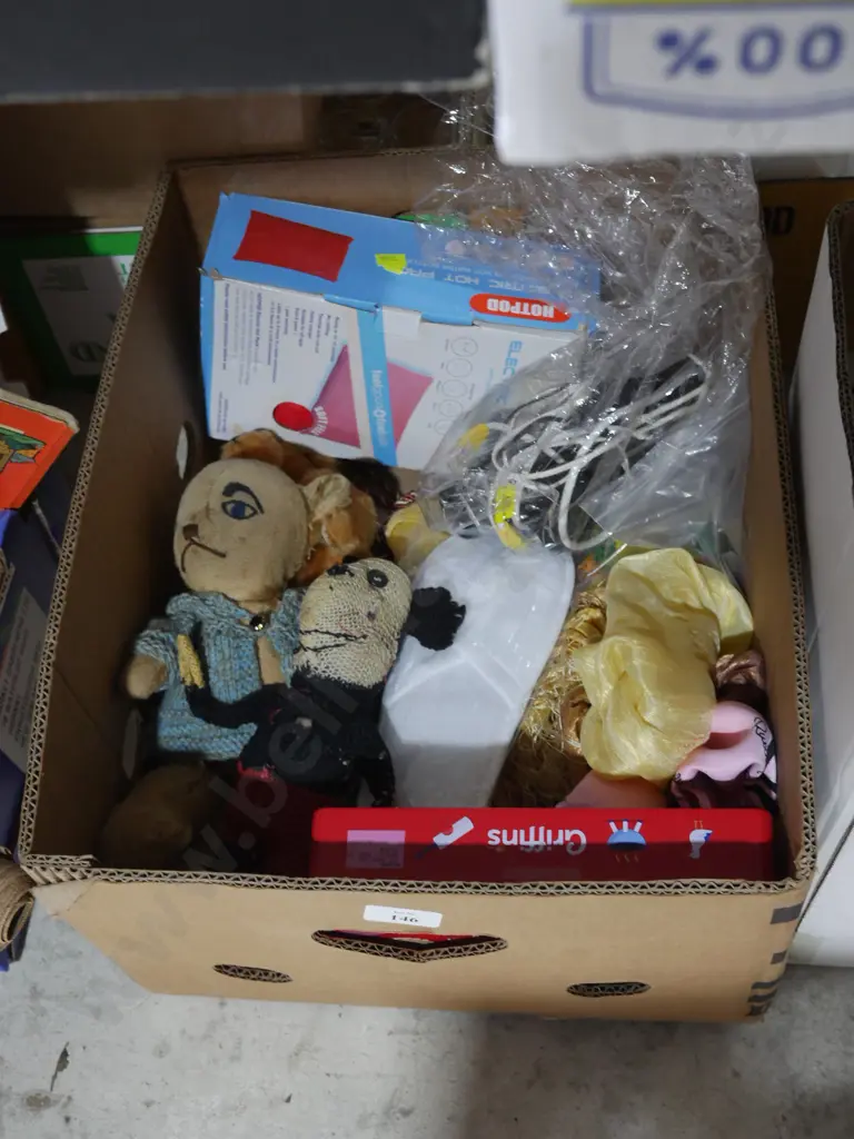 Vintage toys etc Image 1++