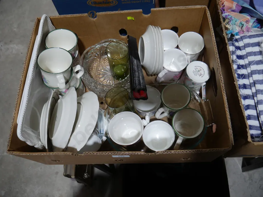 Cups etc Image 1++