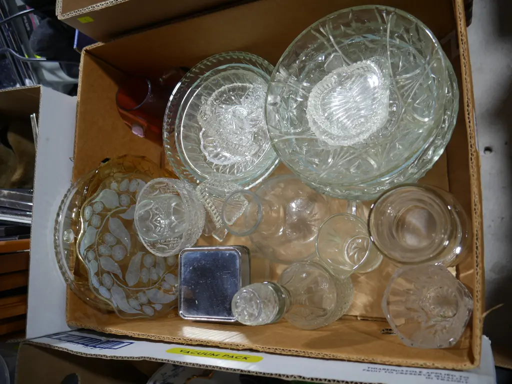 Glassware Image 1++