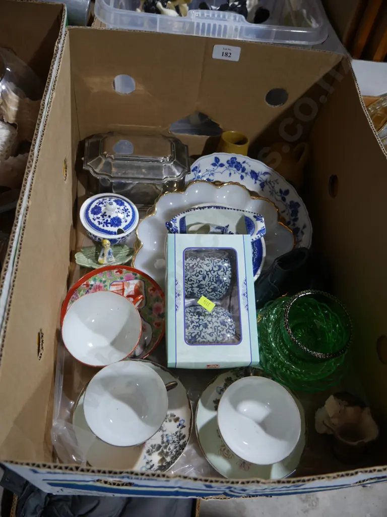 China etc Image 1++