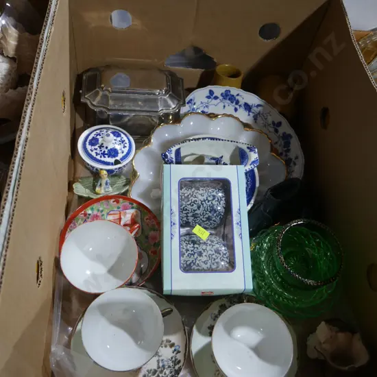 China etc