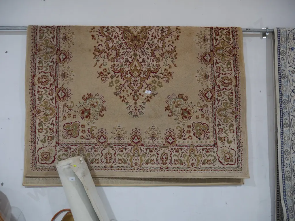 Floor rug Image 1++