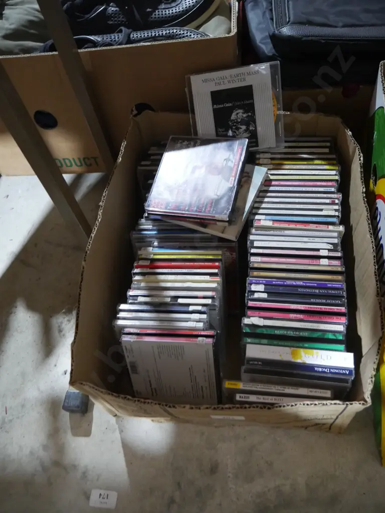 CDs Image 1++