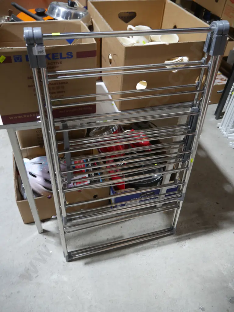 Clothes airer Image 1++