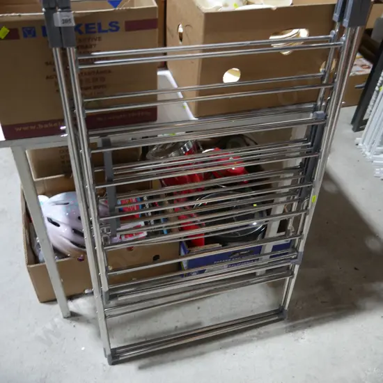 Clothes airer