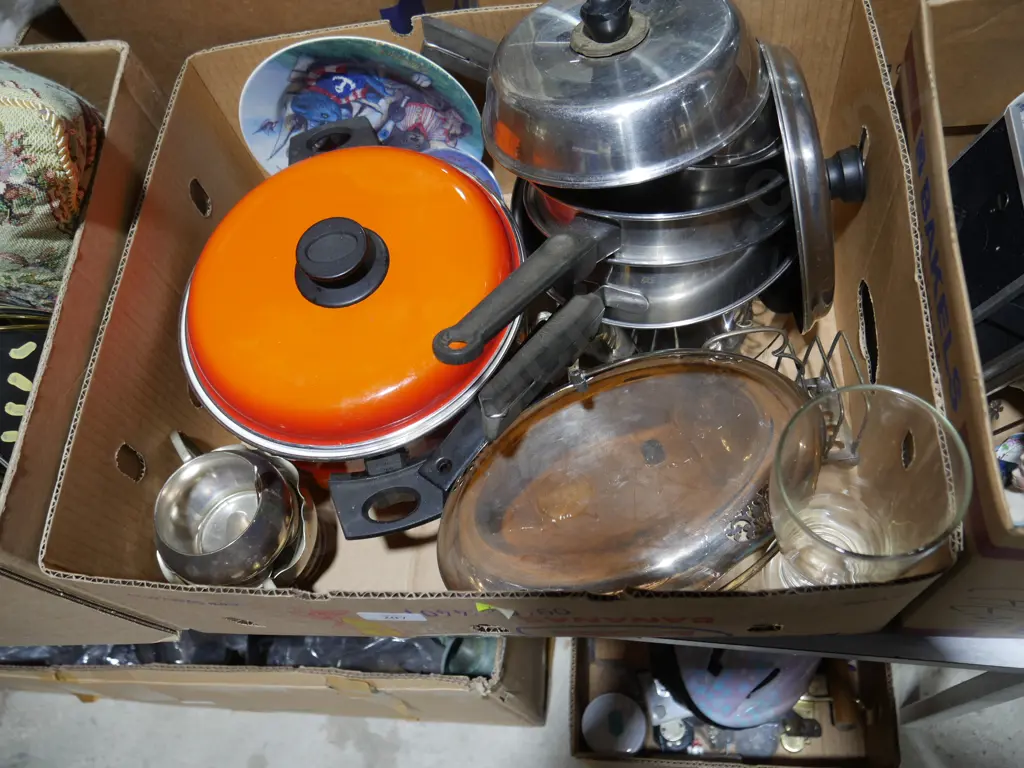 Pots etc Image 1++