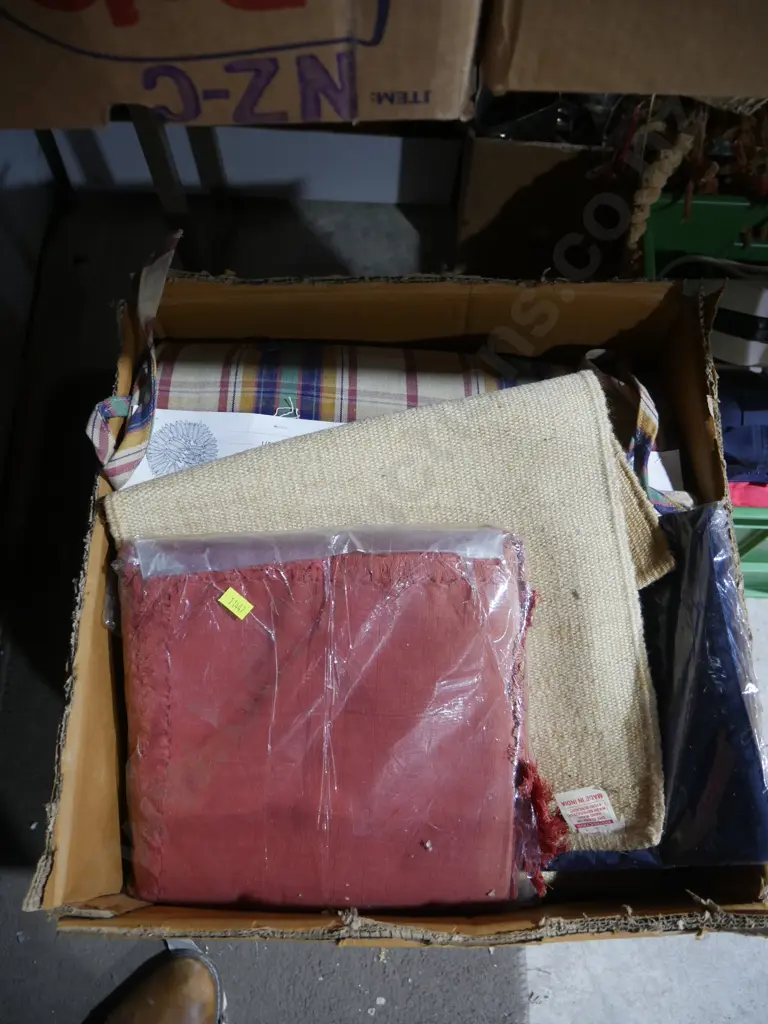 Linen Image 1++
