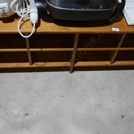 TV unit