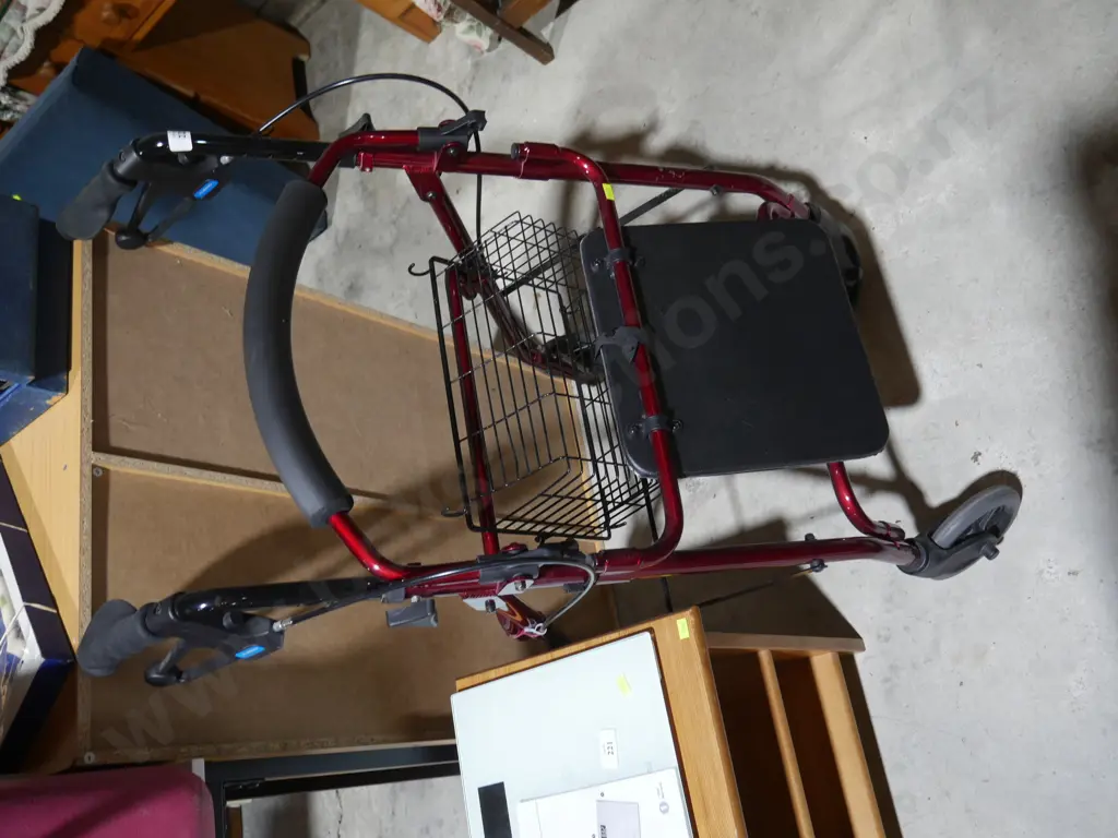 Invalid walker Image 1++