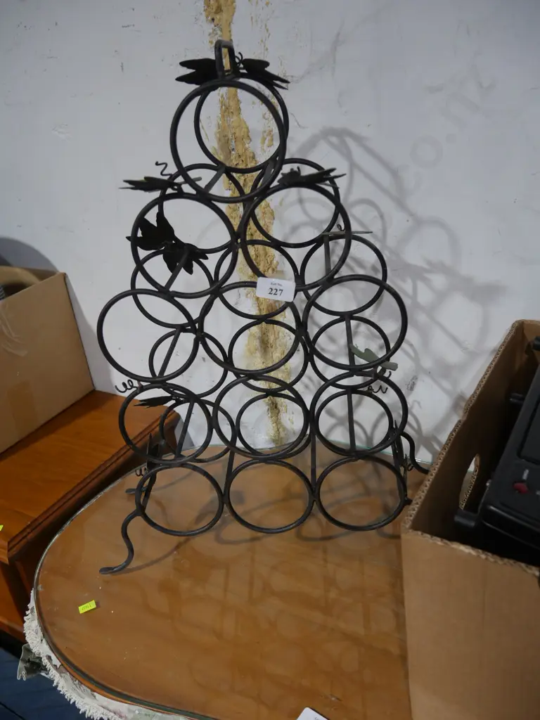 Wine rack Image 1++