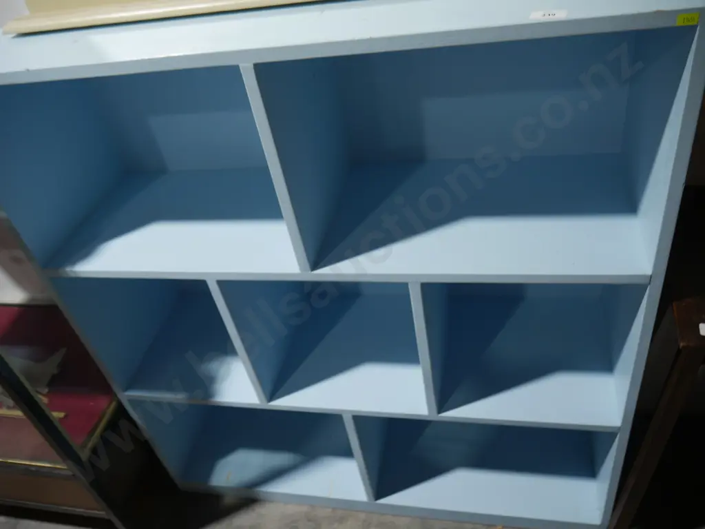 Bookcase Image 1++