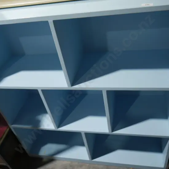 Bookcase