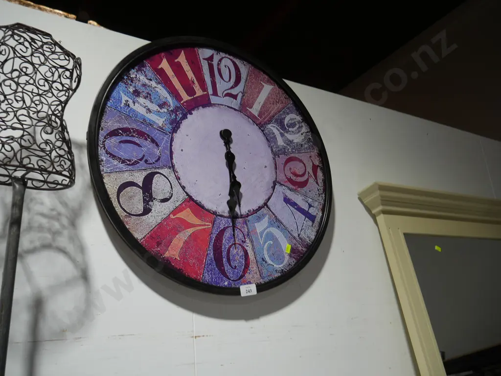 Clock Image 1++