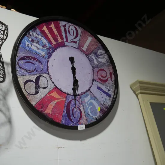 Clock