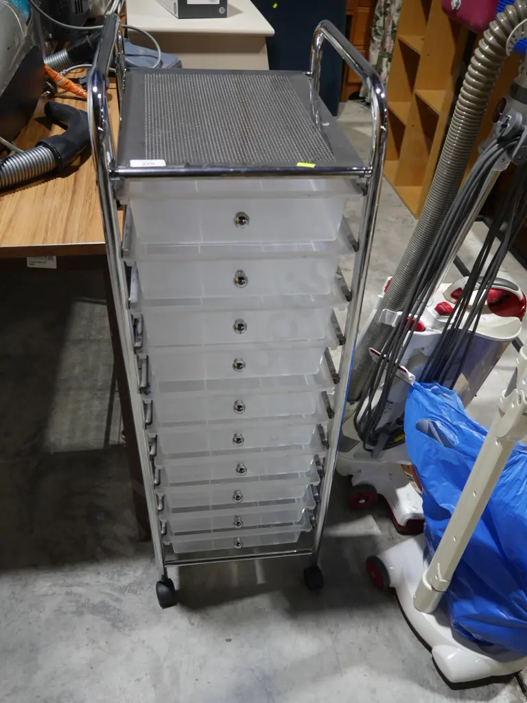 Storage drawers Image 1++