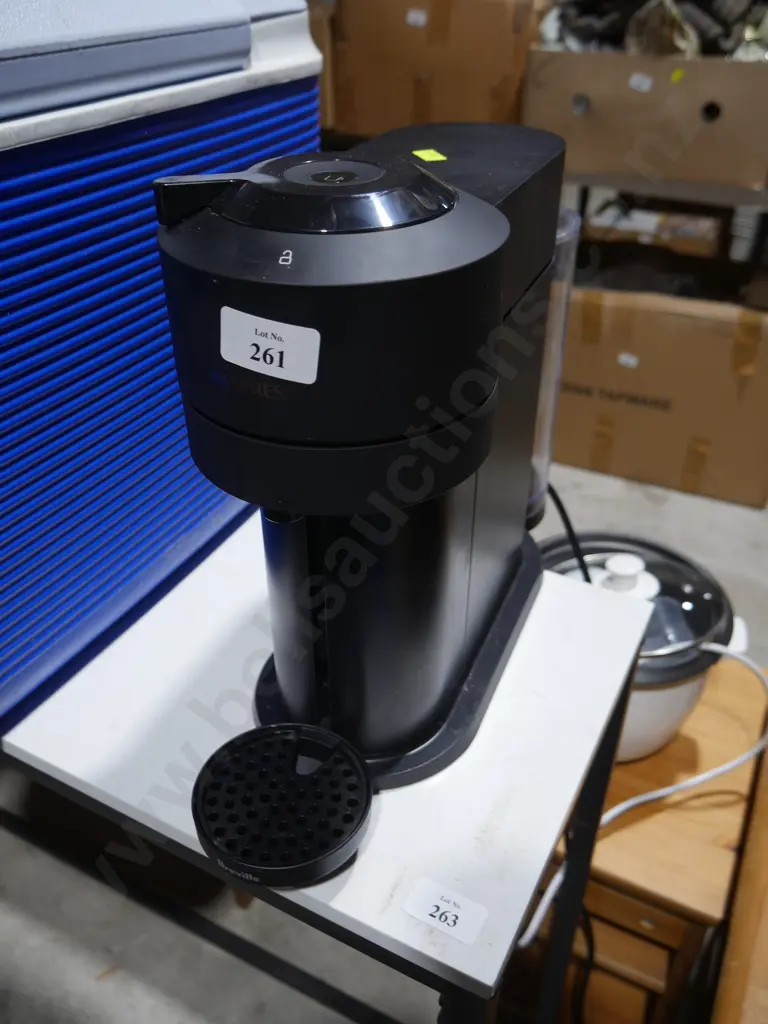 Coffee machine Image 1++