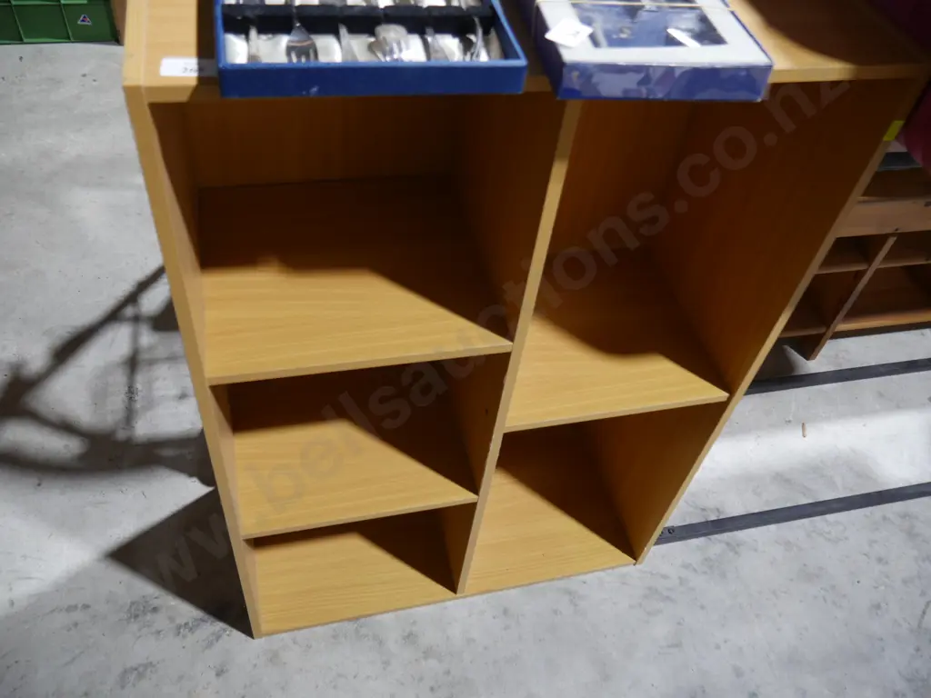 Bookcase Image 1++